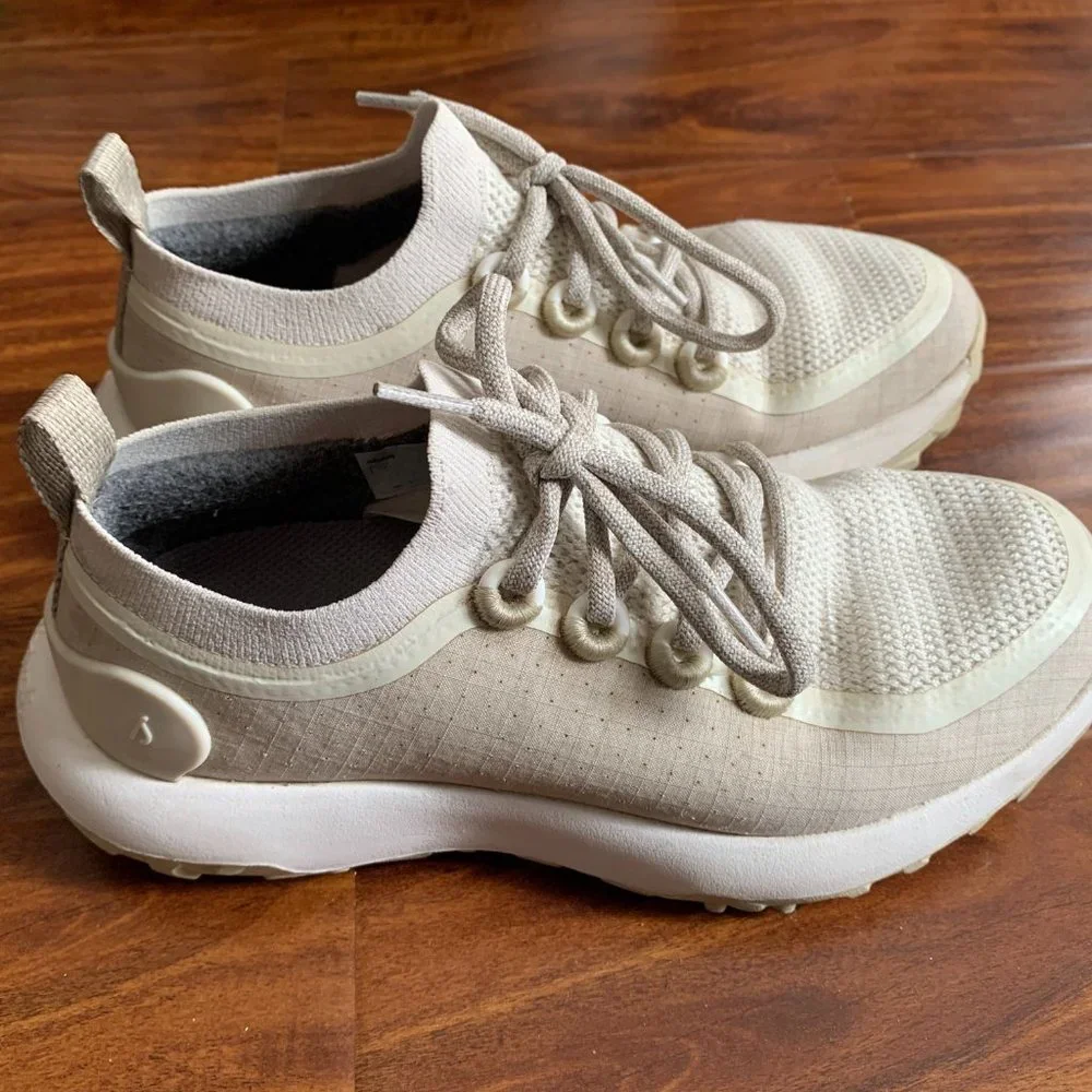 Allbirds Women's Trail Runners SWT - Picture 2 of 6